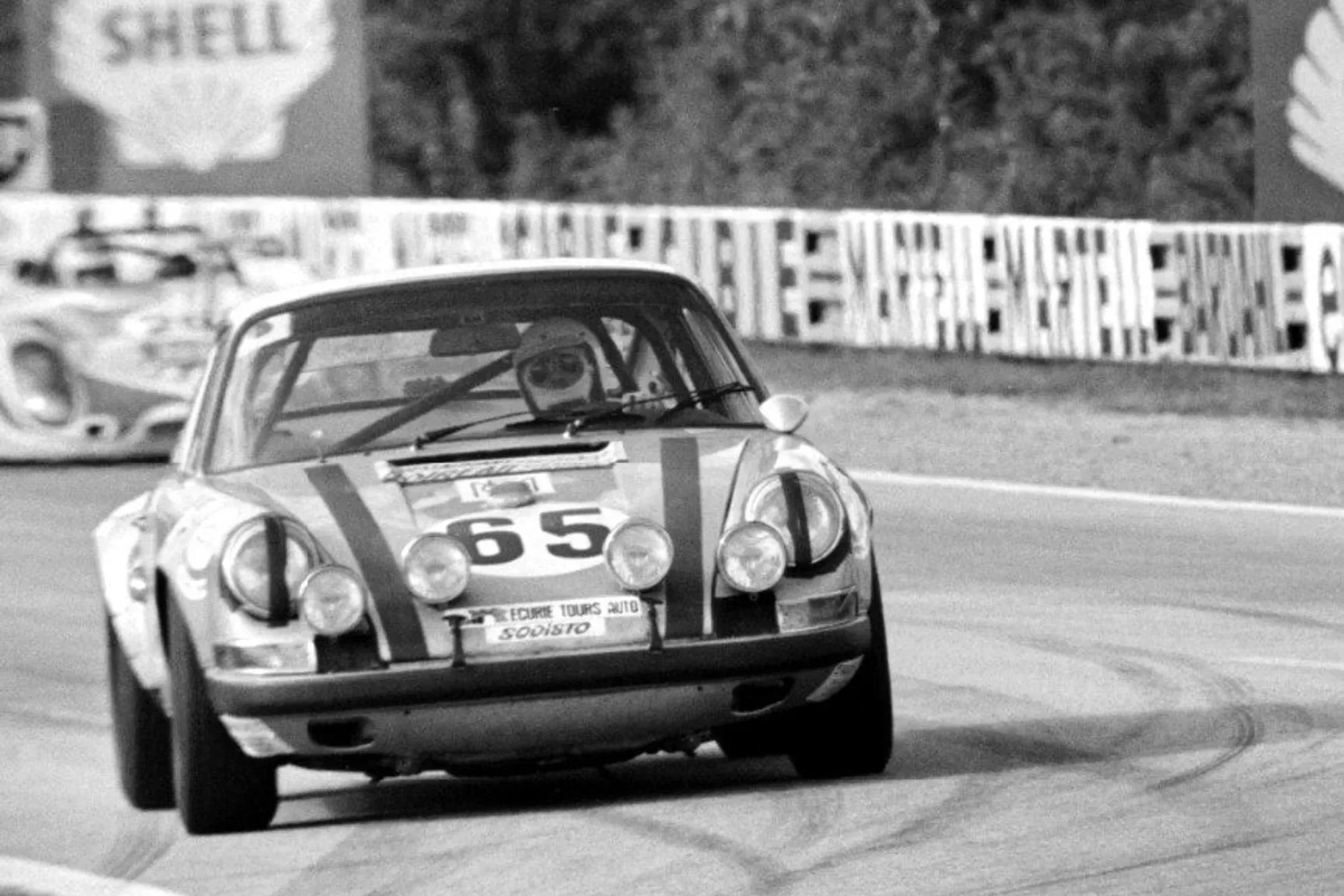 Le Mans 24 Hours 1971